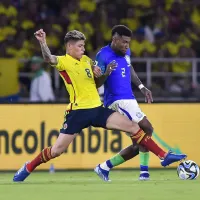 Emerson Royal foi mal, torcida do Tottenham já havia avisado