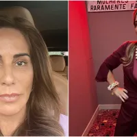 Gloria Pires volta a falar sobre fim de contrato com TV Globo e expõe relação com emissora