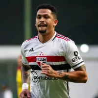 Camisa 10 deve permanecer no Tricolor Paulista, mas ainda não teve contrato renovado