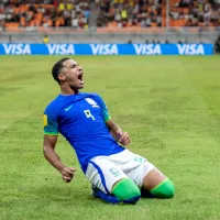 R$ 280 mi, dez/2026: Contrato SENSACIONAL com joia \'vaza\' no Flu