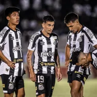 Técnico de Seleção Sul-Americana 'PROMETE' tirar xodó do Santos durante Eliminatórias da Copa