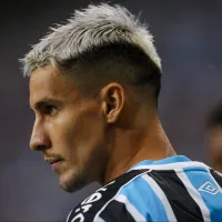 Grêmio tem proposta OFICIAL por Ferreira e SPFC envolve dois jogadores em troca