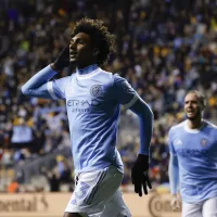 Talles Magno REVELA planos com o Vasco para o futuro