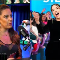 Silvia Abravanel admite rivalidade com Patrícia Abravanel e revela mágoa com a própria irmã