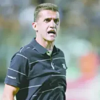 Mancini escala Ceará com novidades para encarar Vila Nova pela Série B