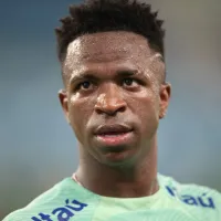 Real Madrid divulga boletim e Vini se torna um problemão