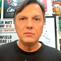 Mauro Cezar põe o ‘dedo na ferida’ e acaba com o Flamengo por motivo INUSITADO