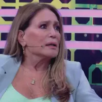Susana Vieira nega existência de 'beijo técnico' e elege ator de melhor pegada