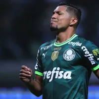 R$ 85 milhões, contrato até 2026: Rony REVELA futuro no Palmeiras