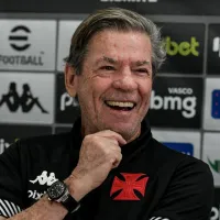 Vasco: Jorge Salgado expõe bastidores polêmicos de SAF de equipe da Série A