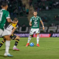 Eita! Ex-São Paulo, Lucão vira personagem em duelo do Guarani