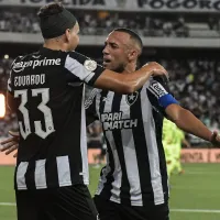 Sem entrar em campo, Botafogo garante vantagem importante para temporada 2024