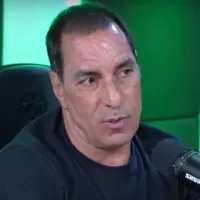 Folha de R$ 24 milhões e salário GIGANTE: Edmundo revela bastidores no Vasco