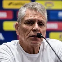 Joia da base do Cruzeiro chama atenção de Autuori