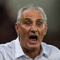 Jogador do Bragantino fala sobre Flamengo e situação chega aos ouvidos de Tite 