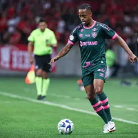 Keno conta bastidor de briga hilária que se envolveu na final da Libertadores