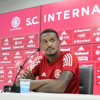 Declaração de Edenilson sobre gol anulado do Inter contra o Corinthians pega todos de surpresa