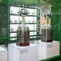 Ranking classifica os maiores clubes do Brasil de acordo com títulos e campanhas estaduais e internacionais desde 1902