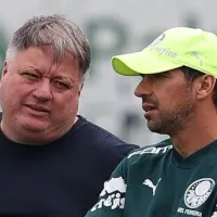 A proposta já chegou, pode sair AGORA MESMO: Queridinho de Barros tem oferta para ir embora