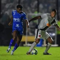 Vasco e Cruzeiro se enfrentam novamente, confronto tem ampla vantagem para o clube mineiro