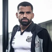 Rincón \'estraga\' feriado no Santos e dá PÉSSIMA notícia no CT