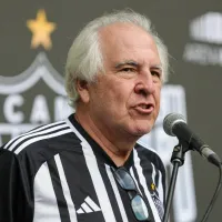 Menin já inicia contatos para primeira CONTRATAÇÃO da \&#039;era SAF\&#039;
