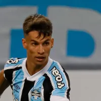 Nicola conversa com estafe de Ferreirinha e atacante deve deixar o Grêmio para o Exterior
