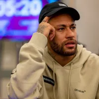 Neymar garante mais um ótimo resultado nas mesas de poker online