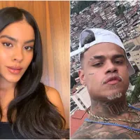 MC Cabelinho nega que está tentando se reaproximar de Bella Campos; Assessoria do cantor emite nota oficial