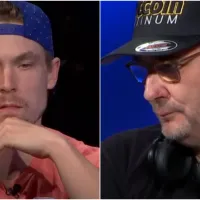 Alex Foxen comenta a possível pior jogada de poker em todos os tempos