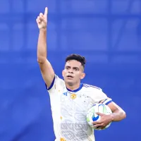 Ronaldo procura o Tombense e expõe condição para definir futuro de Bruno Rodrigues no Cruzeiro em 2024