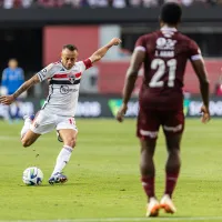 Fluminense x São Paulo: Onde assistir AO VIVO, horário e escalações - Brasileirão Série A