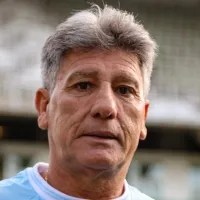 Grêmio deu mole: Renato Gaúcho pode levar chapéu do Internacional por contratação de medalhão