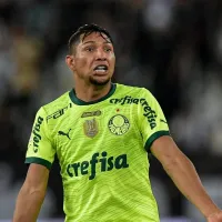 Motivos pela má fase de Rony pelo Verdão vazam e assustam a todos no Palmeiras