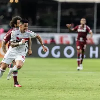Fluminense x São Paulo fazem o jogo das faixas no Brasileirão; Saiba quem deve vencer