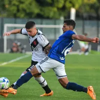 Opinião da torcida: Torcedores do Cruzeiro mostram nervosismo antes do confronto contra o Vasco