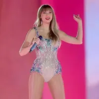 Taylor Swift estaria indecisa sobre celebrar Ação de Graças após tragédia