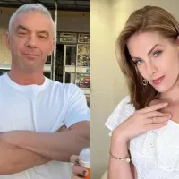 Alexandre Correa deixa de seguir Ana Hickmann no Instagram