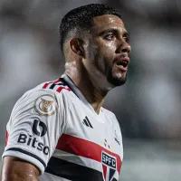 Rato e +11; Dorival Júnior tem mais de um time em desfalques no São Paulo