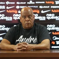 André Negão MANDA A REAL sobre possível negociação do Corinthians com Gabigol