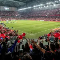 Athletico anuncia GRANDE novidade para o duelo contra o Vasco