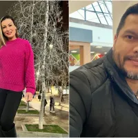 Andressa Urach publica stories do ex-marido e web aponta reconciliação