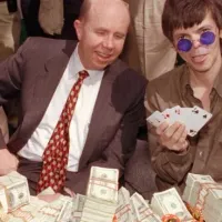 25 anos sem Stu Ungar: essa lenda do poker faleceu precocemente aos 45 anos