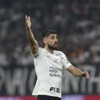 Bruno Méndez fez isso: Corinthians tem resposta sobre renovação de zagueiro