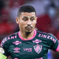 Fluminense foi avisado: Liverpool toma decisão sobre a contratação do volante André