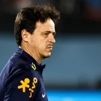 Torcida do Brasil fica PISTOLA com Diniz e dados negativos da Seleção