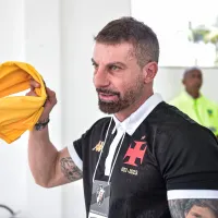 Almoçou com Pedrinho: Rival admite interesse em titular do Vasco