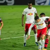 Palpite: Flamengo vai para \&#039;ou tudo ou nada\&#039; contra o RB Bragantino no Brasileirão