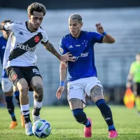 Vasco x Cruzeiro AO VIVO • Onde assistir o jogo em tempo real pelo Brasileirão Série A