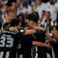 Palpite: Botafogo vai para o \&#039;xeque-mate\&#039; contra o Fortaleza no Brasileirão